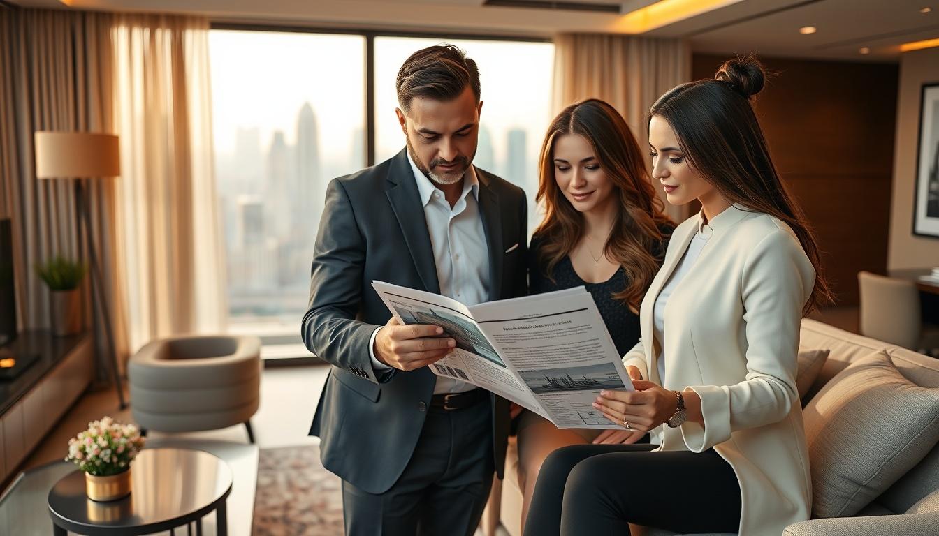Select High-End Homes with Confidence