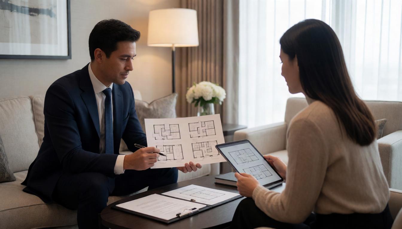 Remote Property Review