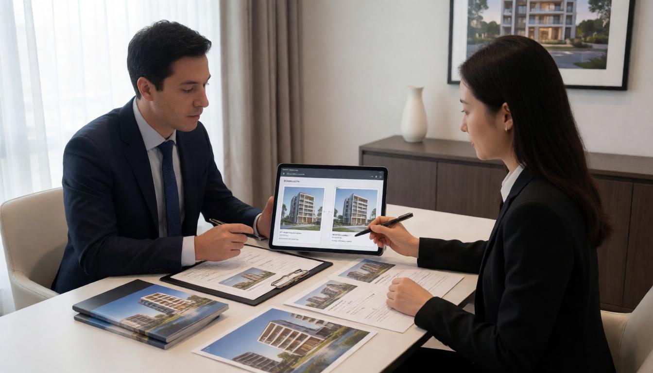 Efficient Home Selection